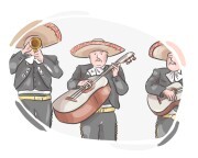 mariachi