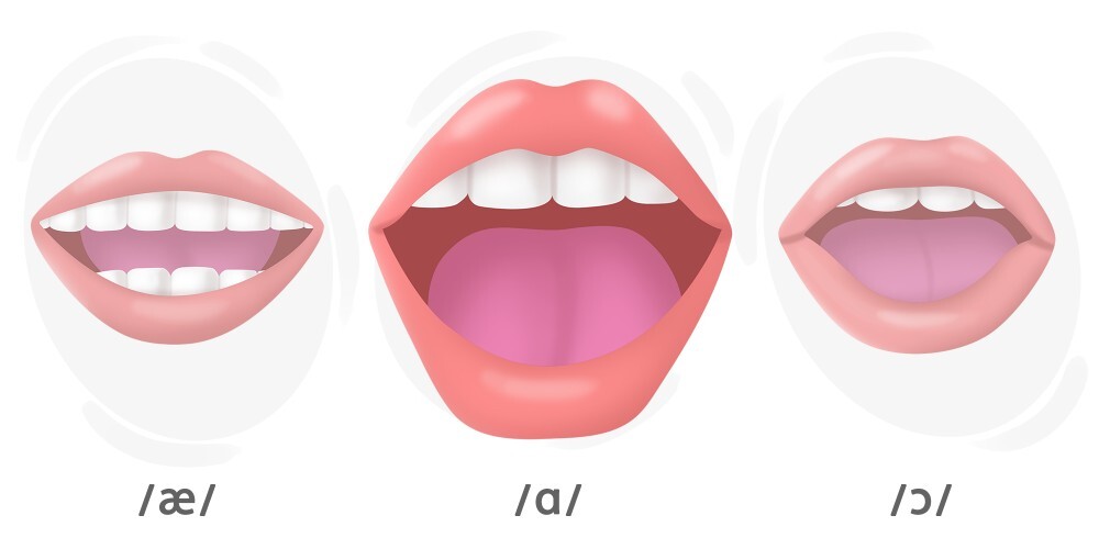 How to Pronounce the /a/ Sound | LanGeek