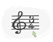 time signature
