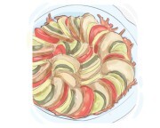 ratatouille