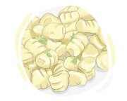 gnocchi