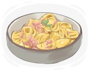 tortellini