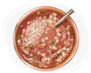 minestrone