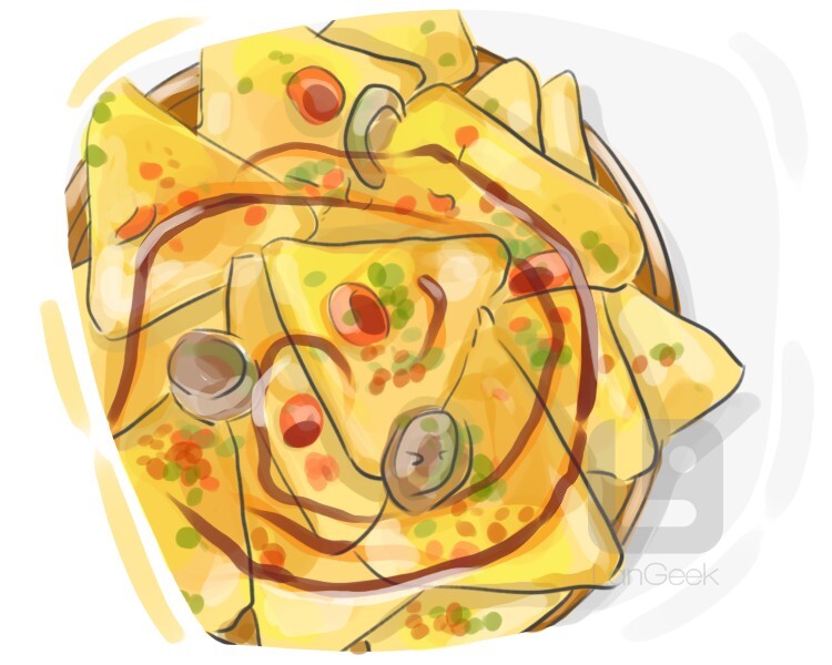 definition-meaning-of-nacho-langeek