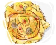 nacho