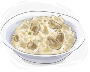 risotto