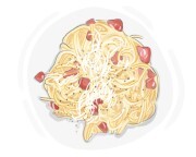 carbonara