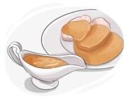 gravy