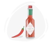 hot sauce