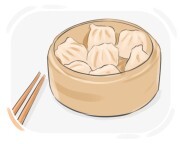 dumpling