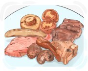 mixed grill