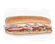 American sub