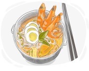 laksa