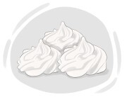meringue