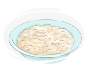 oatmeal