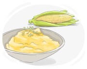 polenta
