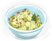 guacamole