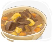 Irish stew