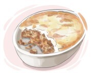 casserole