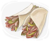 fajita