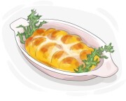 gratin