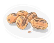 nutmeg