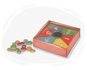 tiddlywinks