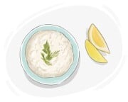 tartar sauce