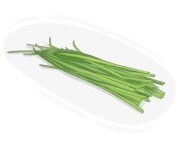 chives