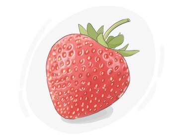 strawberry