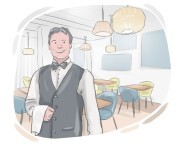 maitre d'hotel