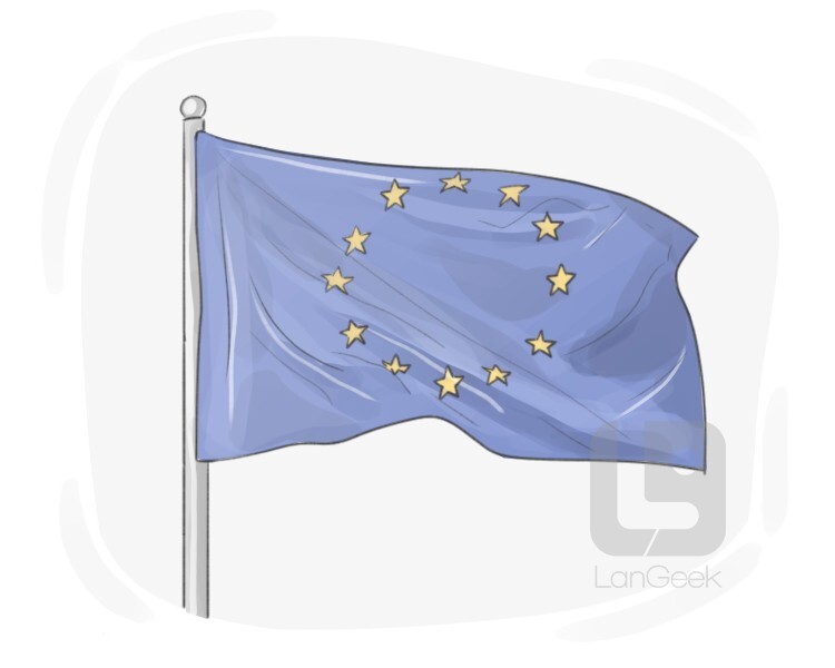 European Union definition and meaning