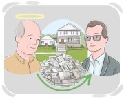 to inherit