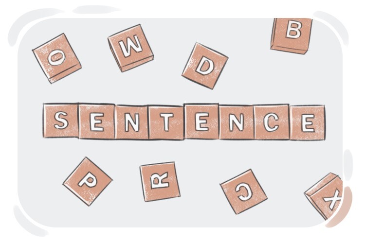 What Are Sentences In English LanGeek