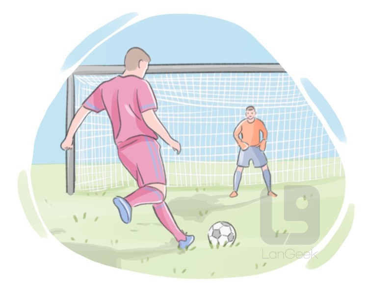 penalty definition and meaning