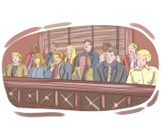 jury