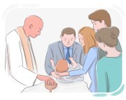 baptism