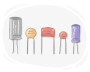capacitor