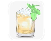 mint julep