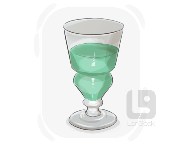Definition & Meaning of "Absinth" LanGeek