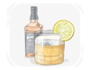 whiskey sour