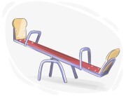 seesaw