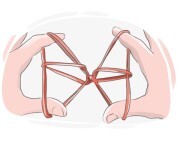 cat's cradle