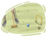 croquet