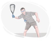 racquetball