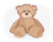 teddy bear
