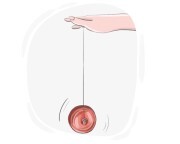 le yo-yo