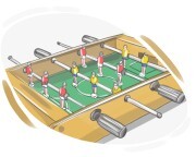 foosball