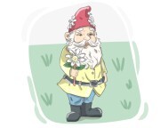 gnome