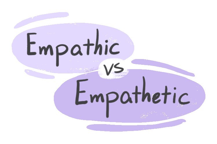 Empathic